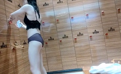 Amateur Granny Hidden Cam Sex Video