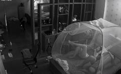 Hot amateur hidden cam