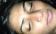 Pakistani Girl Has Anal Sex With Boyfriend