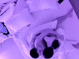 Amateur Doggystyle Hidden Cam