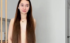 Perfect Pussy Close up milf Selda