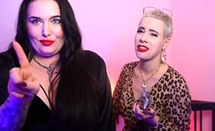 Madame Juliette - Locktober Is Almost Over But We Don't