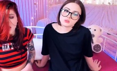 Diana Webcam MILF Loves Big Black Dildo in Ass From