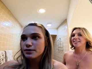 Gisela is a blonde MILF who enjoys hardcore penetration