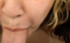 Amateur Wife Blowjob POV Hardcore Deepthroat