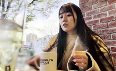 Asian Japanese Amateur