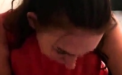 Arabicdominatrix - Hard strapon