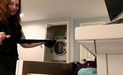 Bettie Bondage - Mommy Roleplay