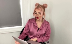 Pathetic tiny cock incel minimized