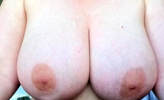 Great Amateur Video Of Great mature big boobs fucking