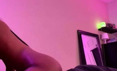 Black and white cocks for nasty ebony