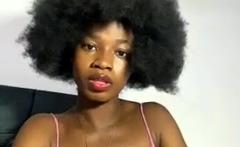 Hot Big Black Latina booty Black and Ebony