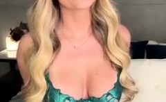 amateur his tall blonde fetish masturbating on live webcam