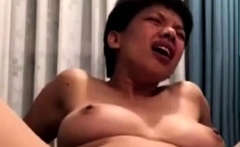 Uyen Vietnamese cam slut