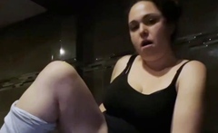 Buttplugbetty - Messy Slut Squirting - Compilation