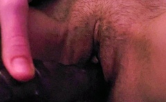 Cute amateur webcam teen girl toying pussy on webcam