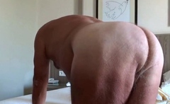 Vacation Sex Tape with Two Horny Amateur Men