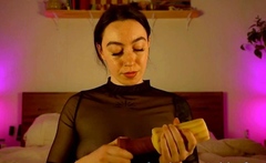 Adria ASMR - The Hardest Orgasm of Your Life Fansly Leak