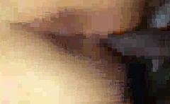 Husband arrived home in the middle of BBC cheating sex ww