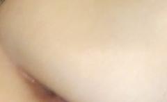 Straight amateur teen ass rammed