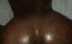 Naughty Ciren Verde Craves For Bbc And Creampie Pp