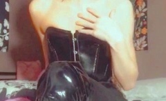 Webcam milf with breast milk live hardcore masturbate