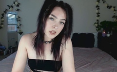 Amateur Big Ass Babe Riding
