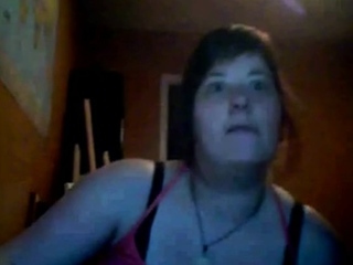 BBW Amateur from Qc on Webcam