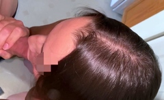 Amateur Blowjobs with Horny Big Titted Brunettes