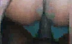 Gangbang MILF Anna takes loads of strangers cum pp