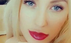 Goddess Natalie Aka Goddessnatalie Onlyfans - Guess What I