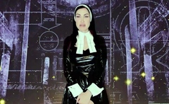 Lady Mesmeratrix - Repent From Your Sins