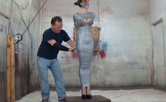 Amateur fetish big booty bitch riding with her bum