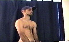 Amateur Str8 Enjoys Wanking Each Other