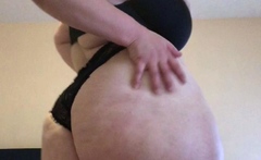 Amateur Video Amateur Webcam Panty Masturbation