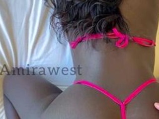 Amirawest Tight Anal