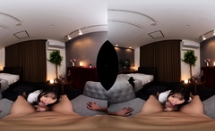 Brittany Stolen teen blowjob pov