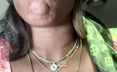 Biiggjuiccyfruit aka biiggjuiccyfruit OnlyFans - Blind