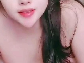 Great close up in japanese teen blowjob pov