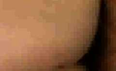 Interracial Loving Petite Blonde Gets Creampie From BBC cc