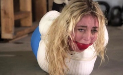 Fetish Babe In Bdsm Fucking