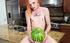 Sarinaandrobin Juicy Watermelon Fun