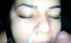 Amadora Esposa Chapada Depois Da Balada