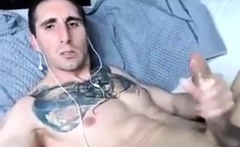 Big Daddy's Horny Secret