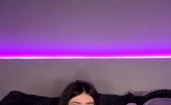 Adrianna Savu's dido onanism and finger boinking - best XXX!