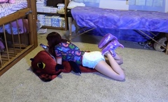 Picky: Sick Day