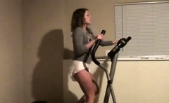 Amber: Mini-enema Challenge