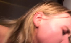 Picked Up 21yo Cutie Pussydestroyed