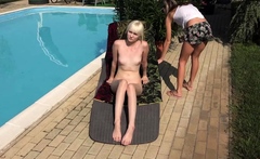 ALSAngels - Miss Melissa - Photoshoot