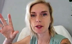 Lexi Snow - Boss Shrinks Her New Personal Assistant